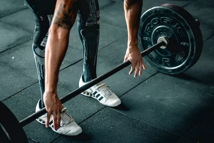 How To Start Lifting Weights