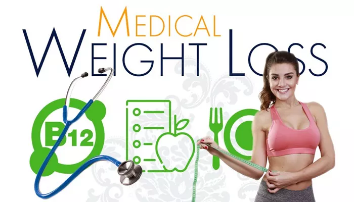 What is Involved in Medical Weight Loss A Comprehensive Guide