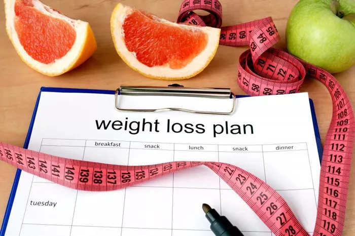 weight loss program